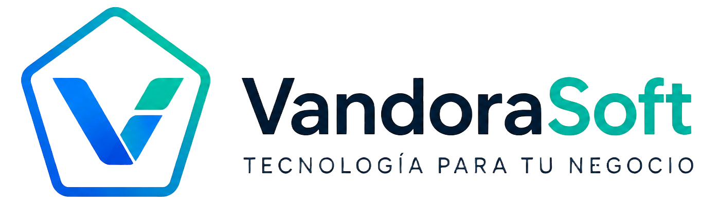 VandoraSoft